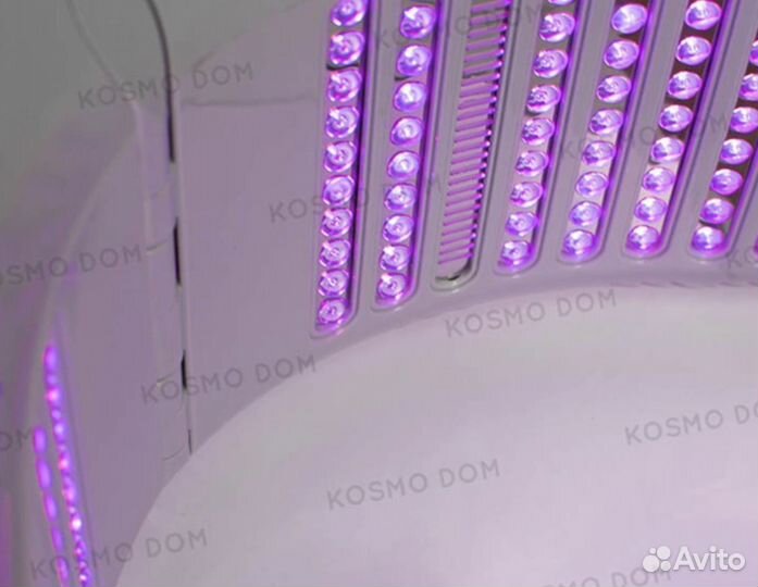 Аппарат для фотодинамической терапии LED 110E