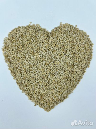 Семена кунжута