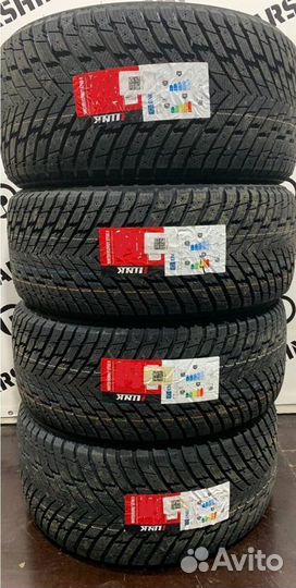 iLink Wintervorhut Stud II 235/35 R19 92T