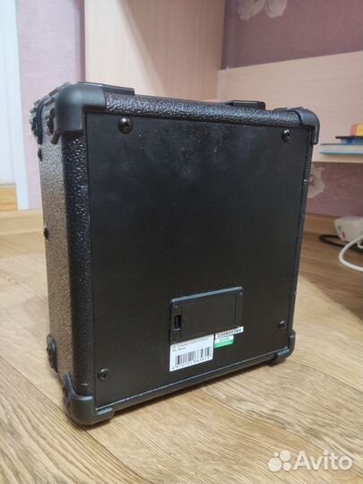 Гитарный комбоусилитель 5 вт Belcat