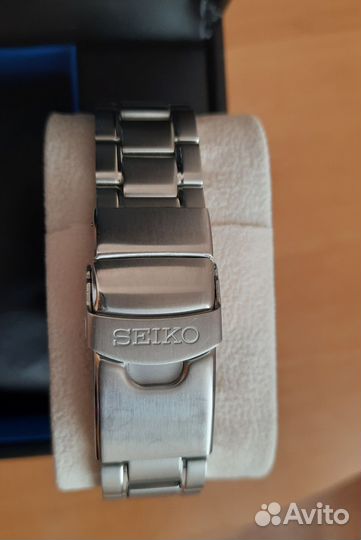 Sеiko Prоsрех padi