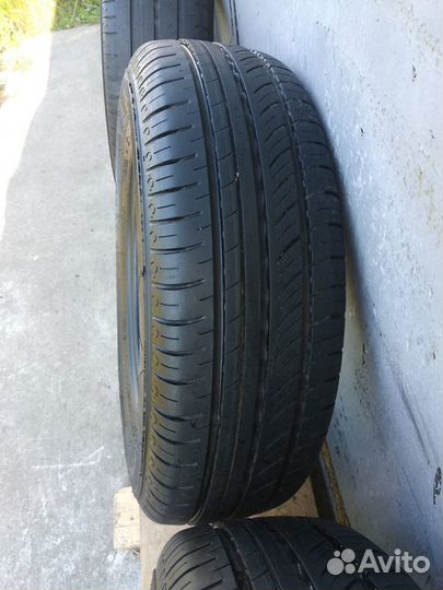 Nokian Tyres Nordman SC 195/70 R15C