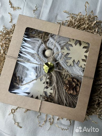 Подарочный набор