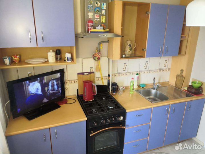 Кухонный гарнитур