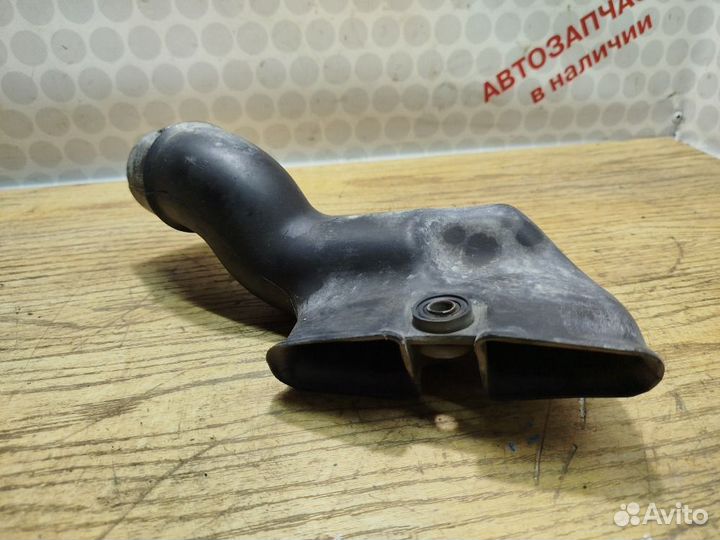 Воздухозаборник Daewoo Matiz 0.8