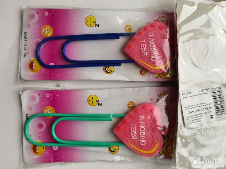 Декоративные элементы