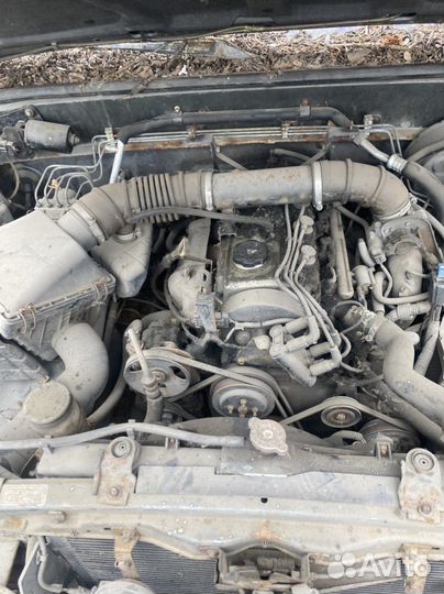 Разбор great wall hover