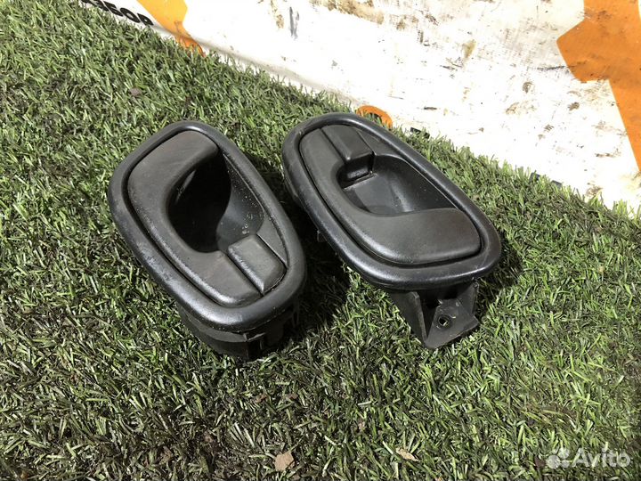 Внутренние ручки Chevrolet Lanos