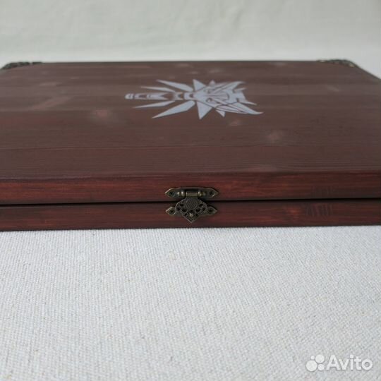 Гвинт - поле для настольной игры