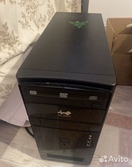 Системный блок i5