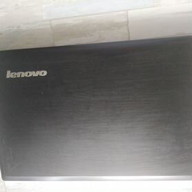 Ноутбук lenovo на запчасти