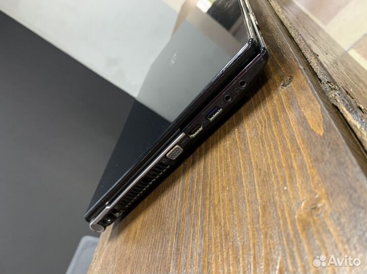 Ноутбук Acer / i5 / 15.6 Матовый Экран