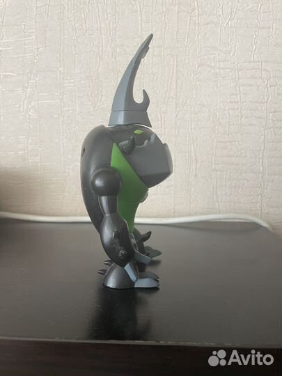 Игрушка Ben-10