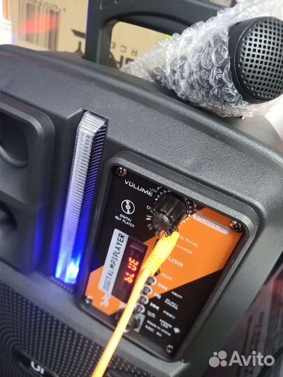 Беспроводная колонка UT16