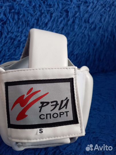 Продам шлем детский для занятий единоборствами