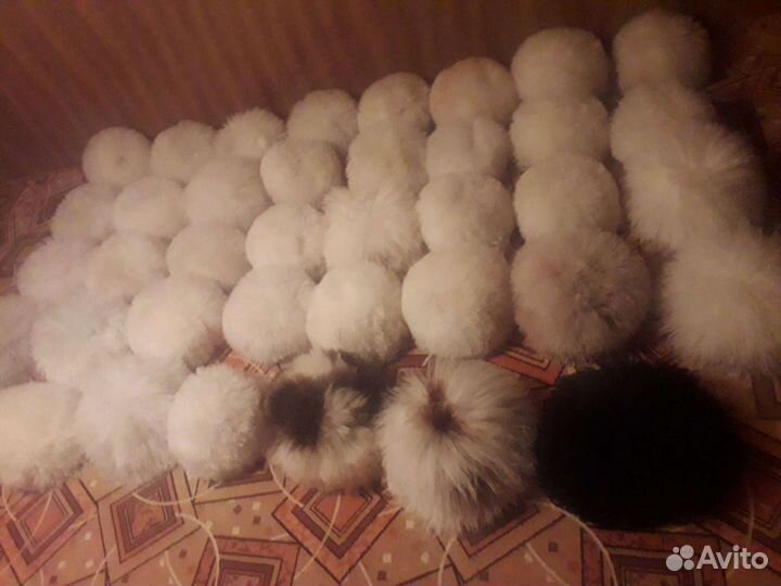 Папахи как у Хабиба