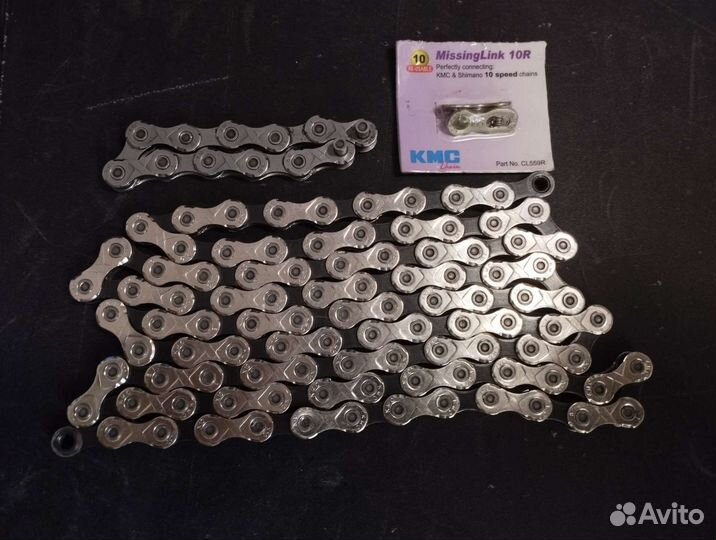 Запчасти для велосипеда