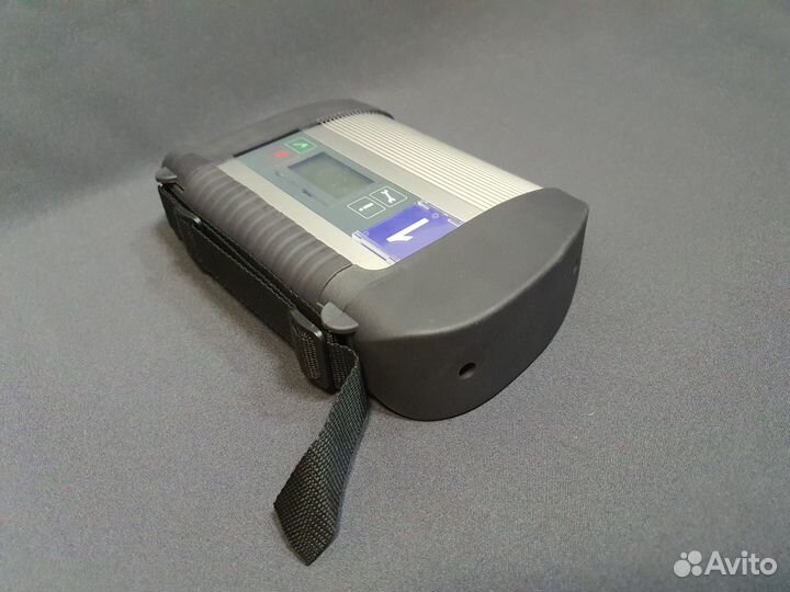 Автосканер Mercedes SD4 Connect doip (online)