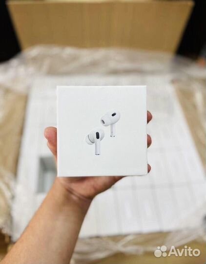 AirPods Pro 2 Premium