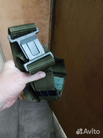 Ремень армии США