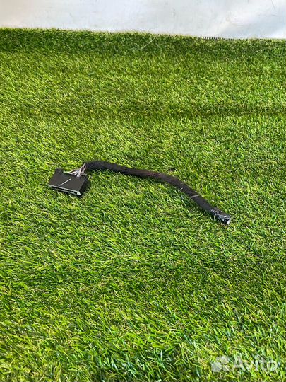 Разъем (фишка) проводки Ford Mustang 6 S550 рест