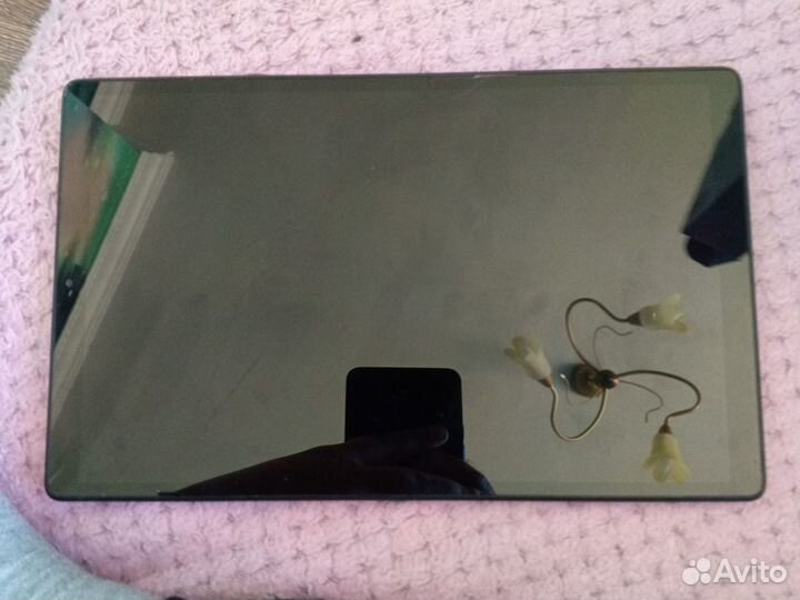 Планшет lenovo tab m10 hd