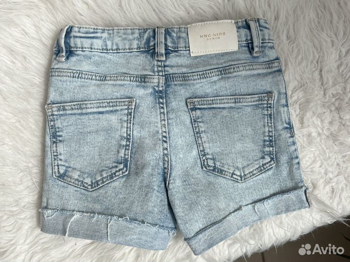 Шорты mango