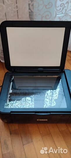 Мфу canon pixma mp280