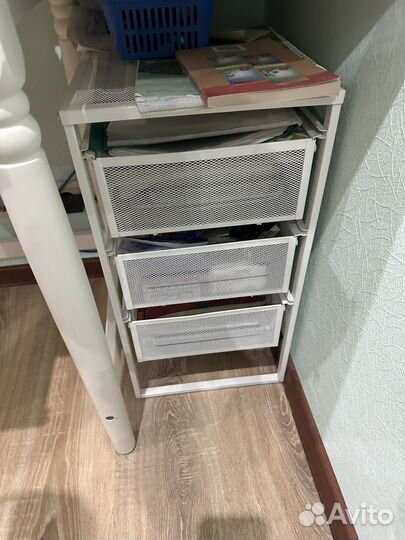 Стол IKEA ингаторп ingatorp