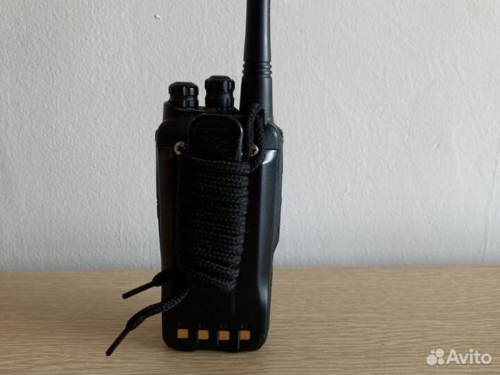 Рация эрика