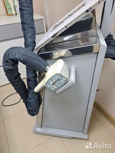 Аппарат lpg vortex