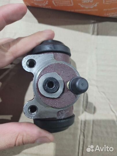 Цилиндр рабочий колеса УАЗ буханка hunter
