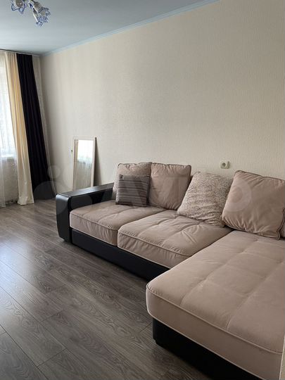 1-к. квартира, 38 м², 9/13 эт.