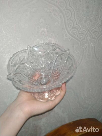 Конфетница