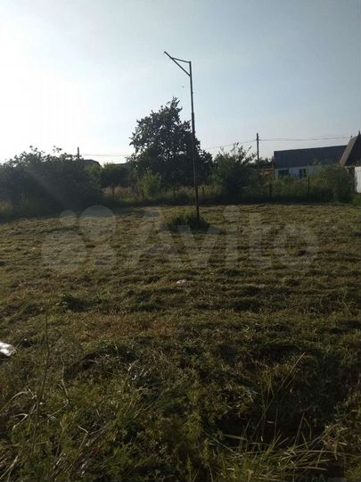 Участок 5 сот. (ИЖС)