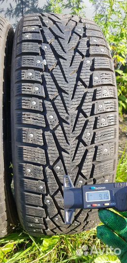 Nokian Tyres Nordman 7 205/65 R16