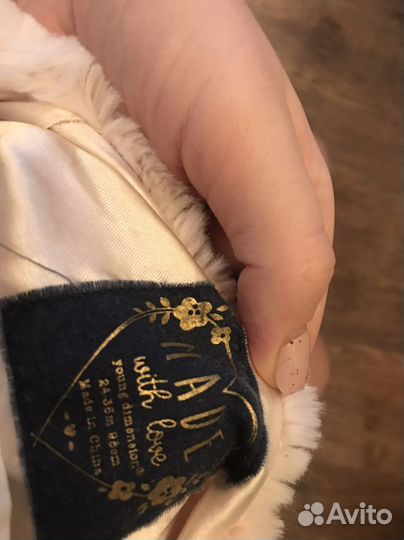 Рубашка и жилетка