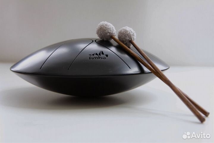 Глюкофон Фимбо Ночь