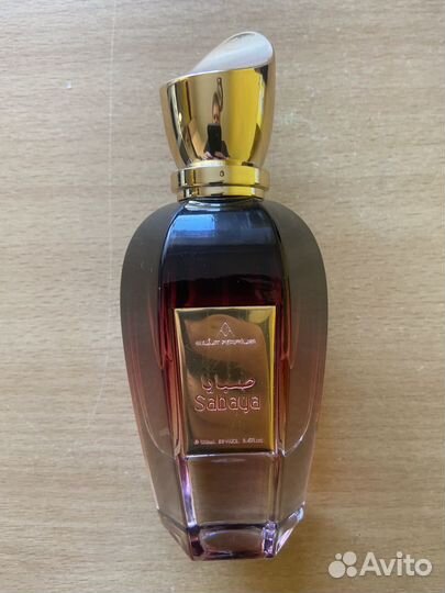 Духи женские