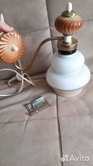 Светильник настенный бра 2 шт новые