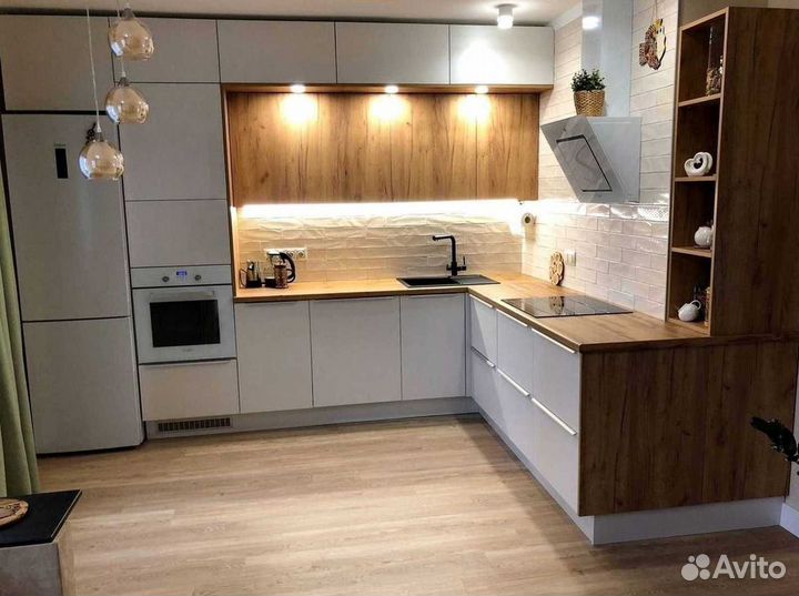 Кухонный гарнитур 