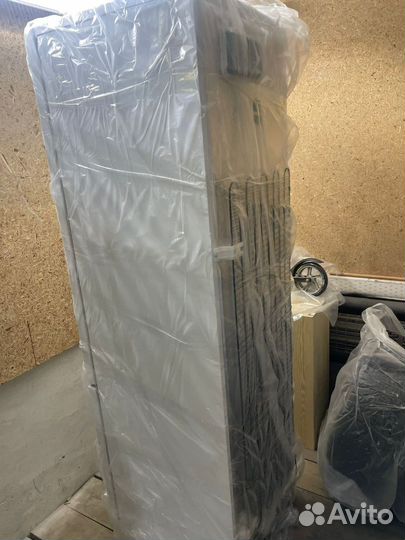 Холодильник beko