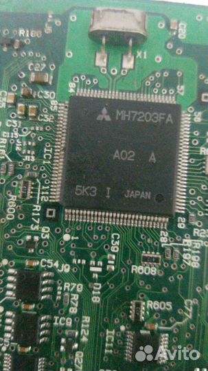 Чиптюнинг Немецкий