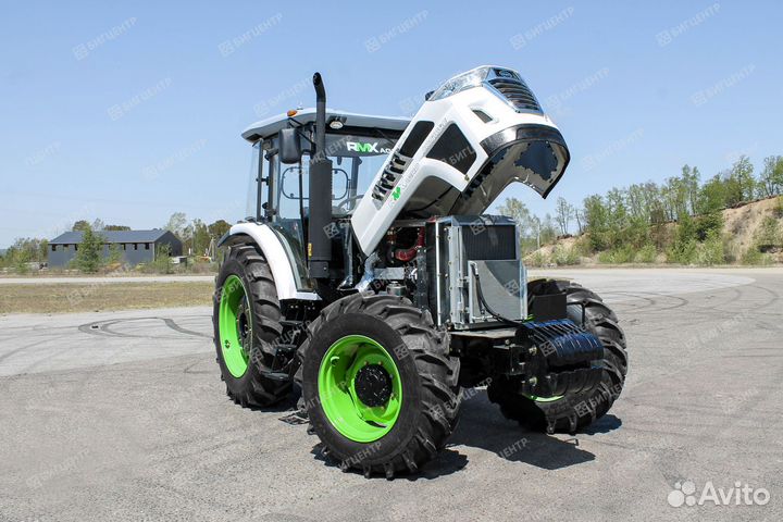 Трактор Runmax AGRO AR5164E, 2023