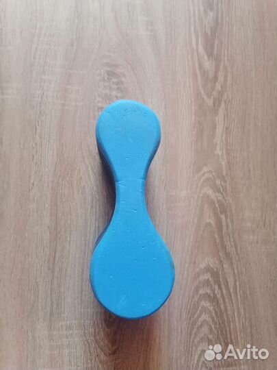 Колобашка для плавания