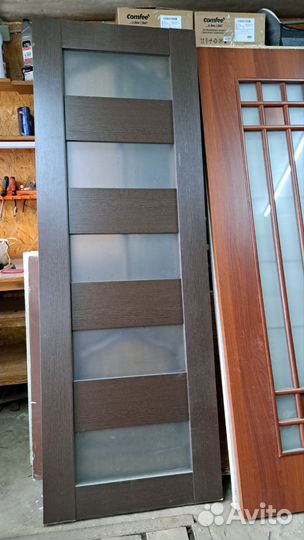 Двери межкомнатные