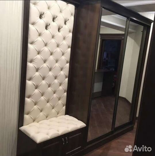 Мебель на заказ Георгиевск