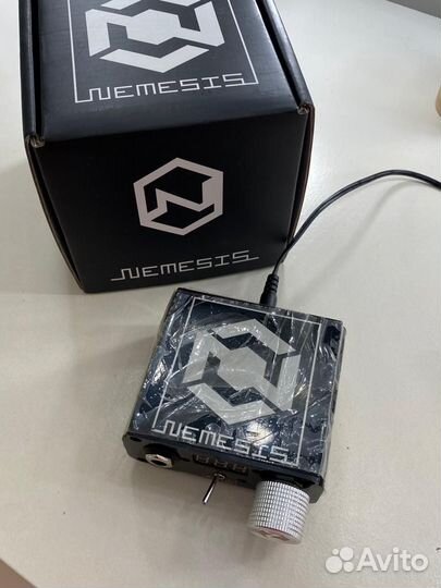 Аппарат для перманентного макияжа