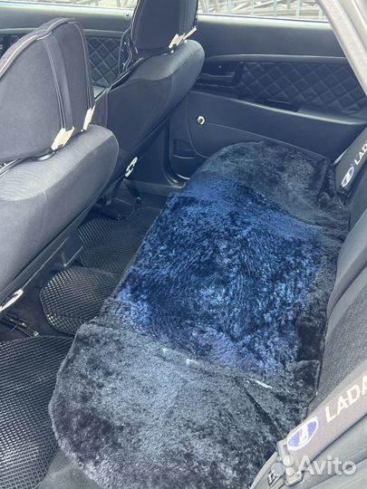 LADA Priora 1.6 МТ, 2014, 260 000 км