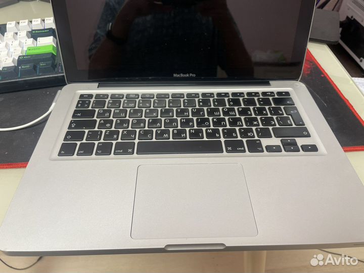 Apple MacBook Pro 15 Mid 2009